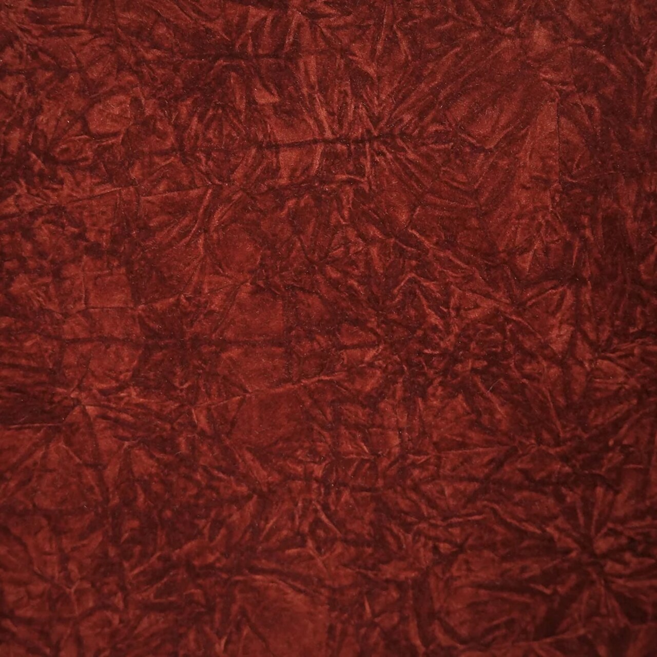 1 Yard Crushed Velvet Flocking Fabric for Upholstery Home Decor Drapery Crafts 58/60" Width